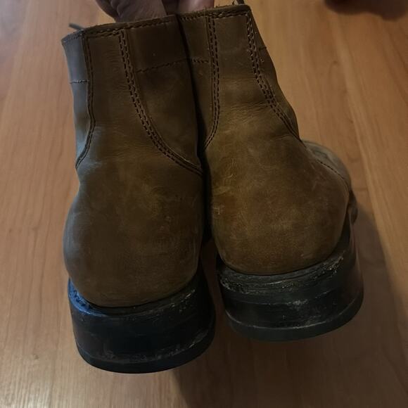 Thursday Boot Company Captain Men's Lace-up Boot - Picture 6 of 11